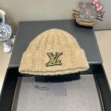 Louis Vuitton Caps